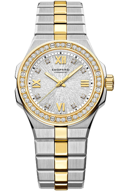 Chopard Alpine Eagle 33 298617-4001 Replica Watch